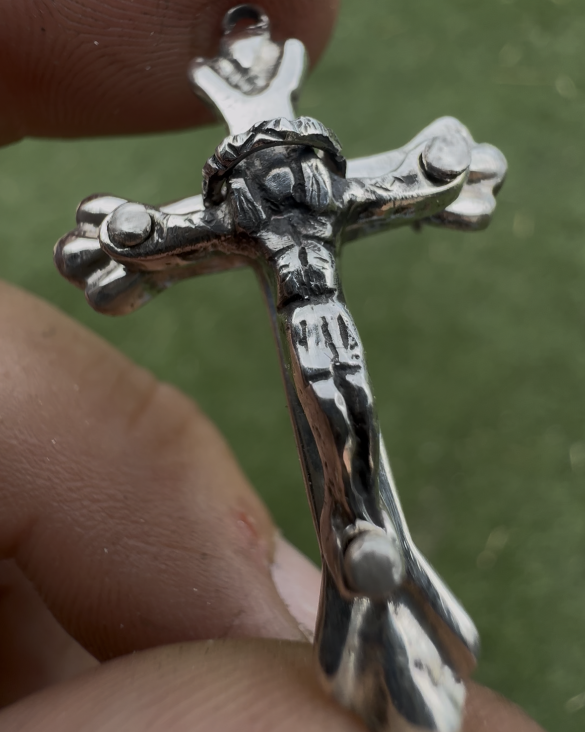 CRUCIFIX - ARG 925