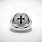 CHEVALIERE ANATHASE - Argent 925