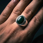 CHEVALIERE ANATHASE - Argent 925