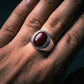 CHEVALIERE ANATHASE - Argent 925