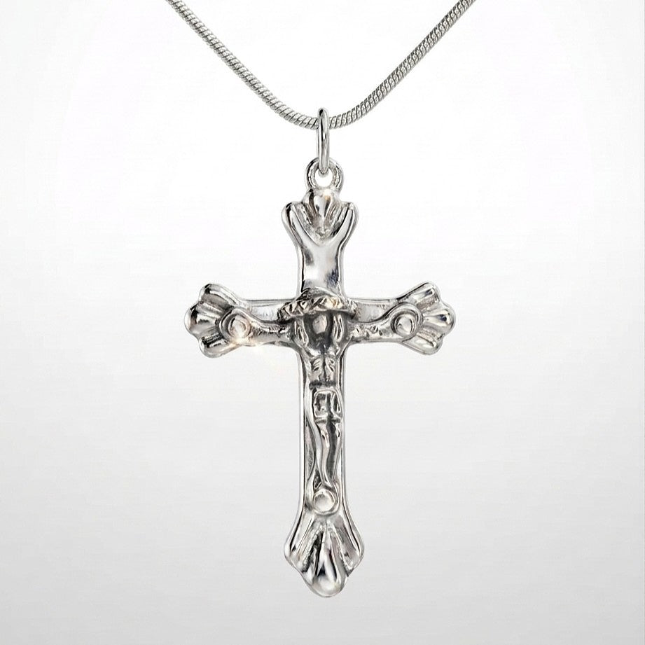 CRUCIFIX - ARG 925
