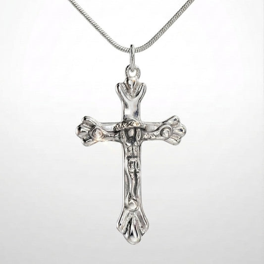 CRUCIFIX - ARG 925