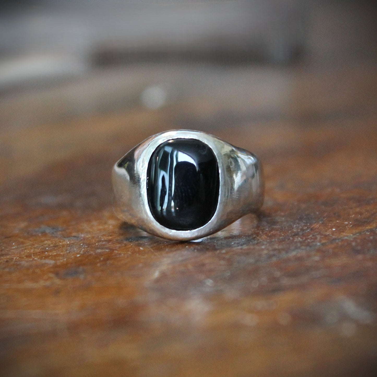 CHEVALIERE ANATHASE - Argent 925