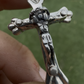 CRUCIFIX - ARG 925