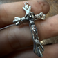 CRUCIFIX - ARG 925